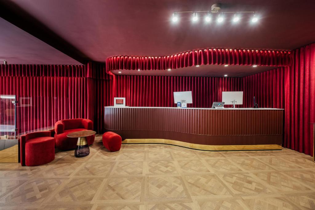 Hotel Cetina Murcia - 1