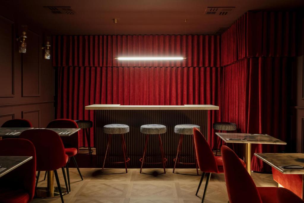 Hotel Cetina Murcia - 5