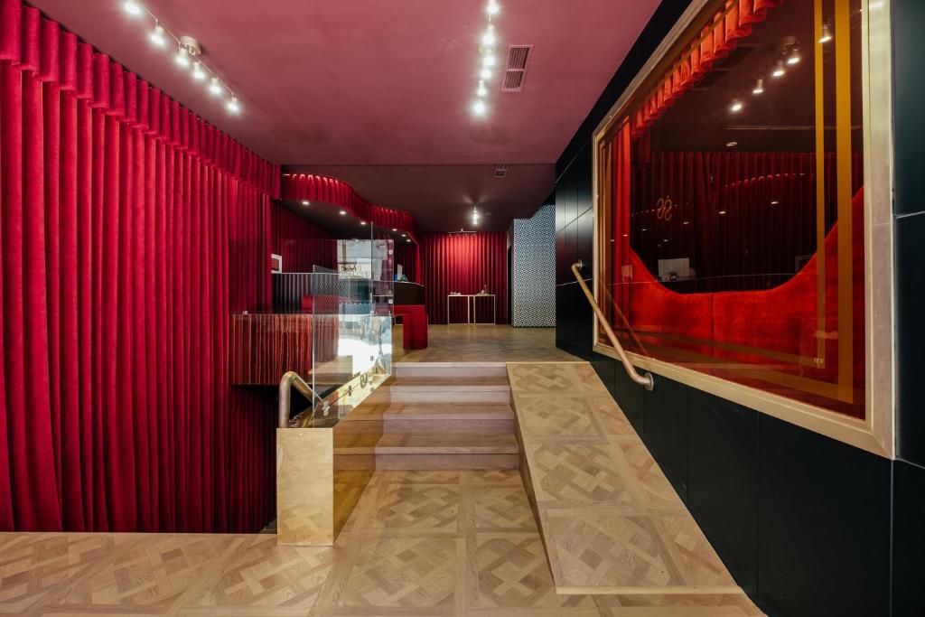 Hotel Cetina Murcia - 2