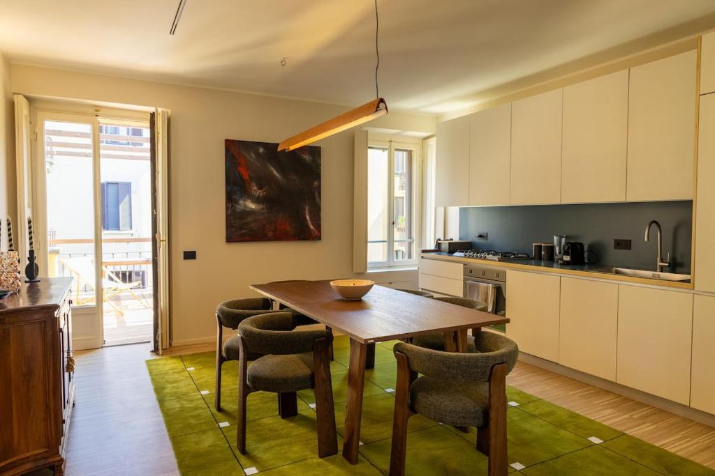 New Penthouse - Cinema, Steam, Terrace and Smart - 1