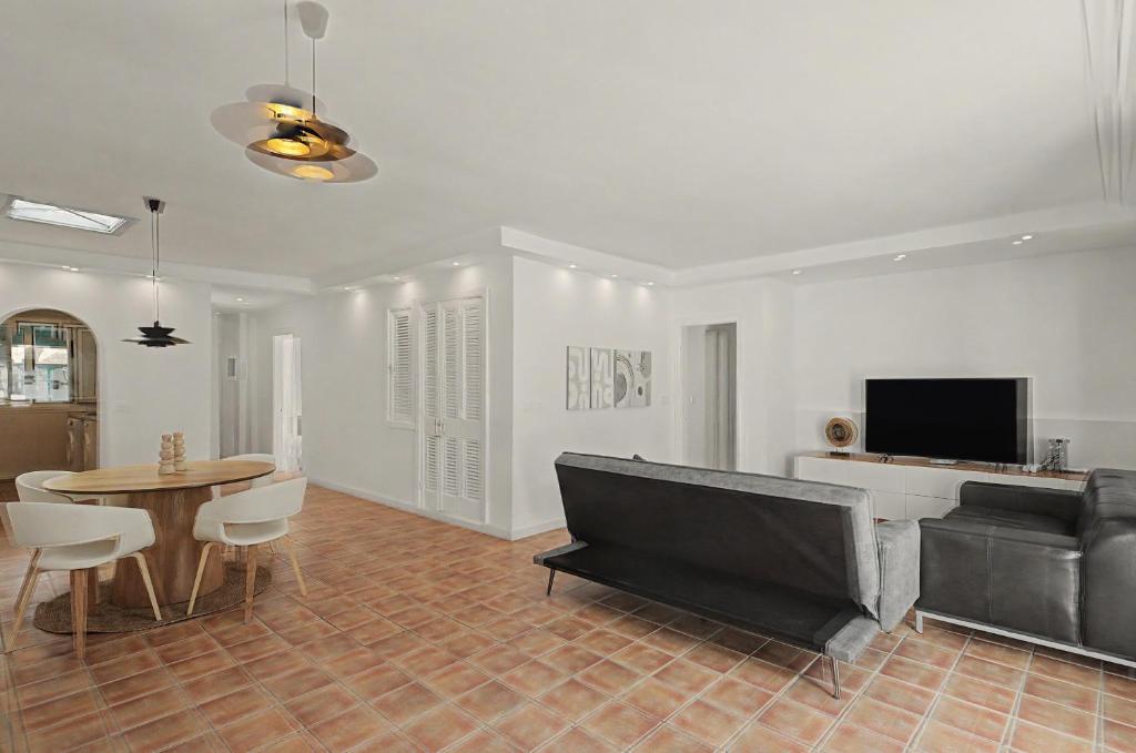 Oasis de César- Arquitectura Típica - 5