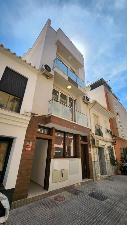 ArtHouse Sky Terrace 120 m from Beach - 3