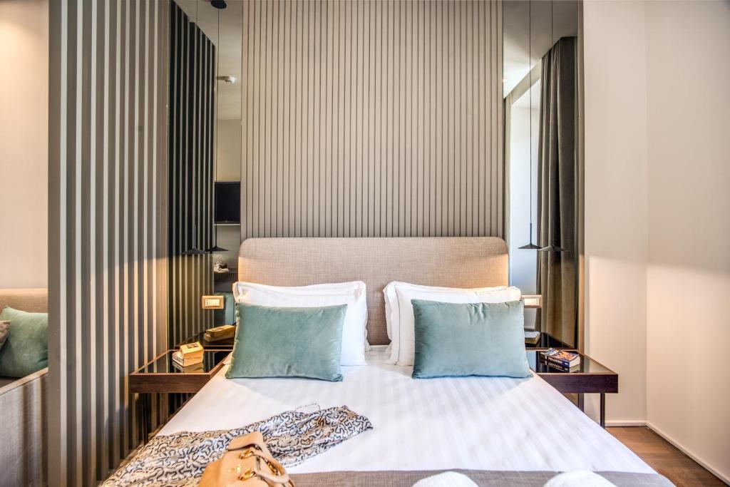 Hotel 77 Seventy-Seven - Maison D'Art Collection - 2