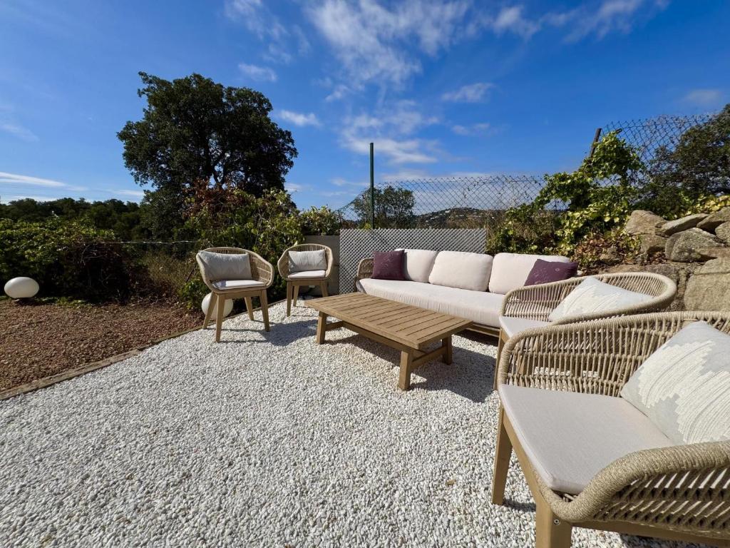 Villa Soleil con piscina privada en Platja d'Aro - 5