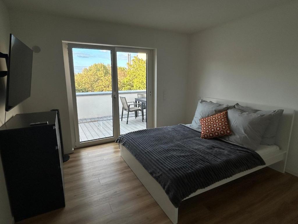 Appartement Rooftop terrace quiet arrea with Parking - 5