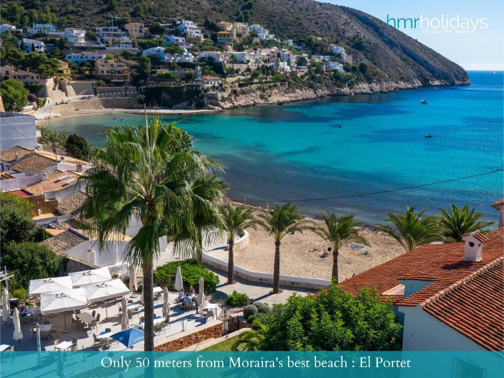 Bella Portet by HMR Holidays - 3
