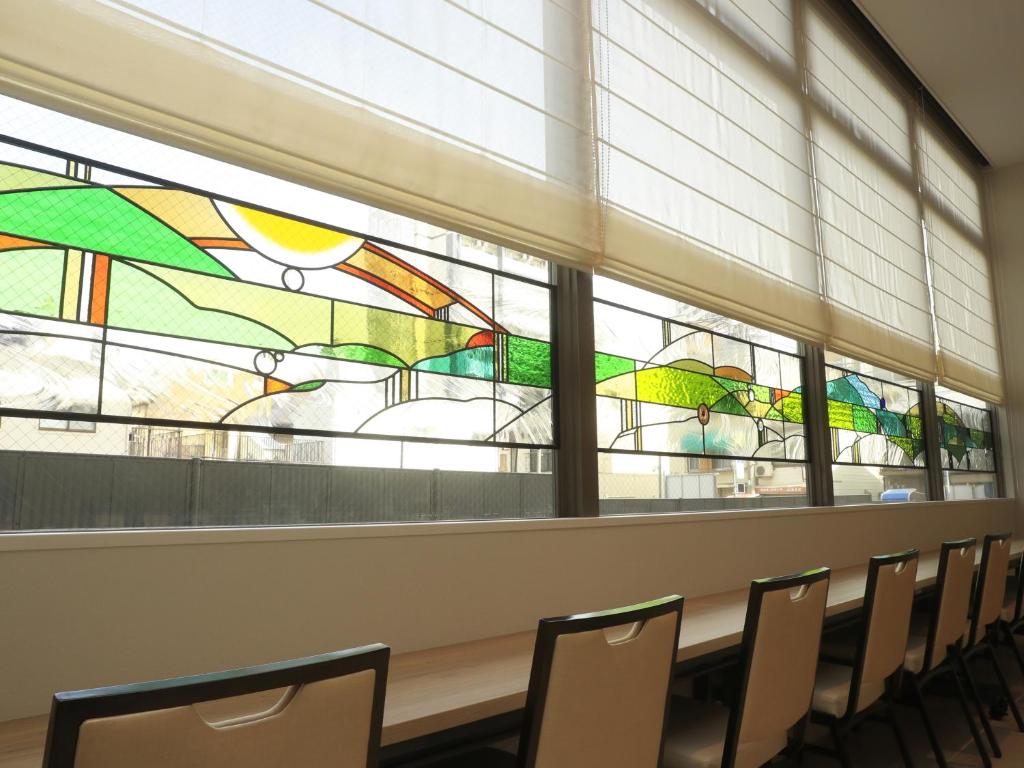 Facilities