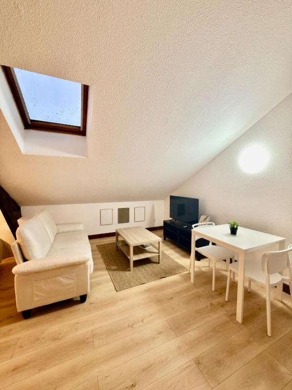Studio 7 Cocooning Aristide Briand - DABNB - 5