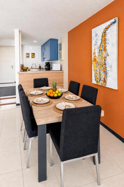 Elegance Duplex Parque Santiago2 - 3