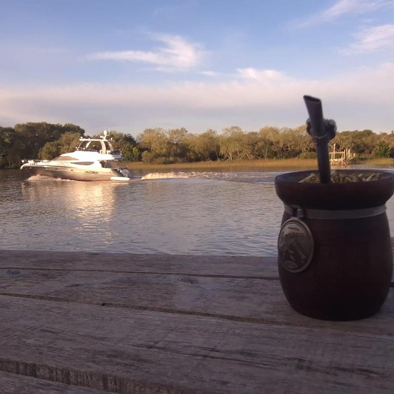 Cabaña Delta Noah - 5
