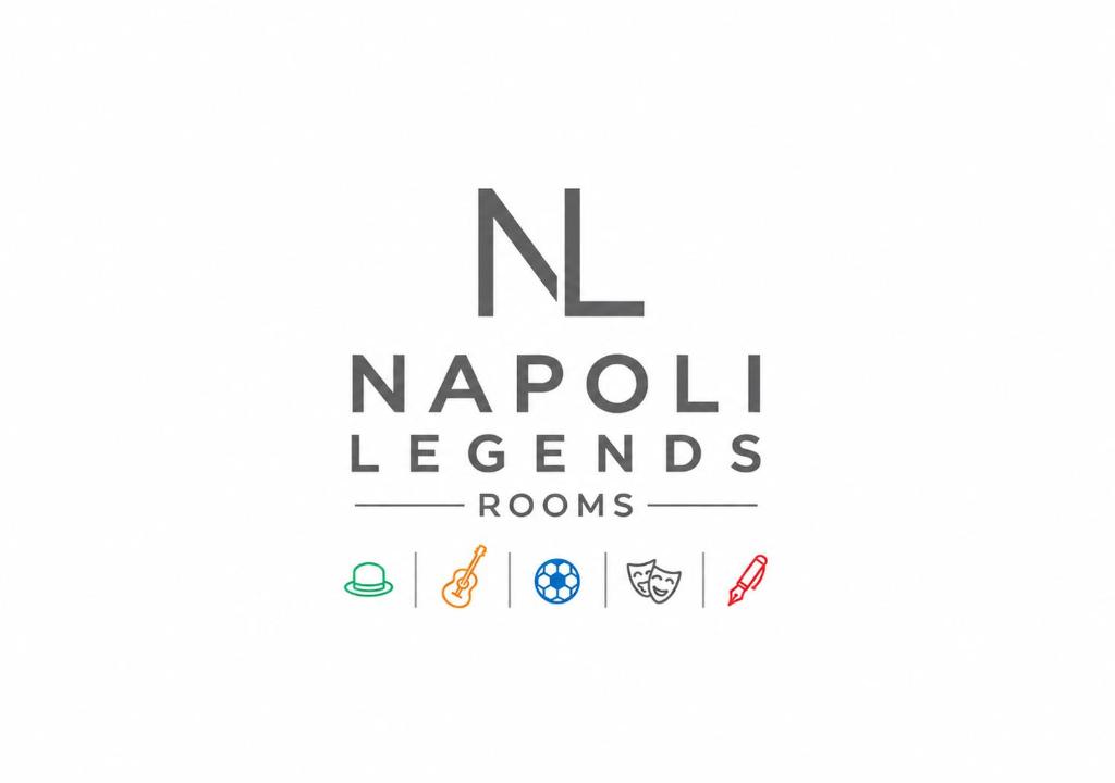 Napoli Legends Rooms - 1
