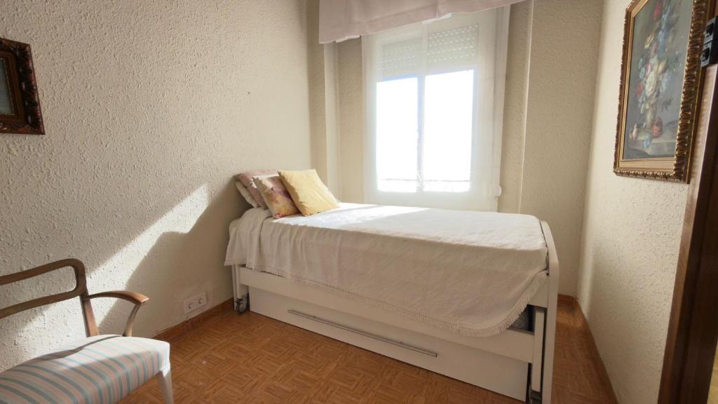 Maravilloso apartamento en el Cabanyal - 4