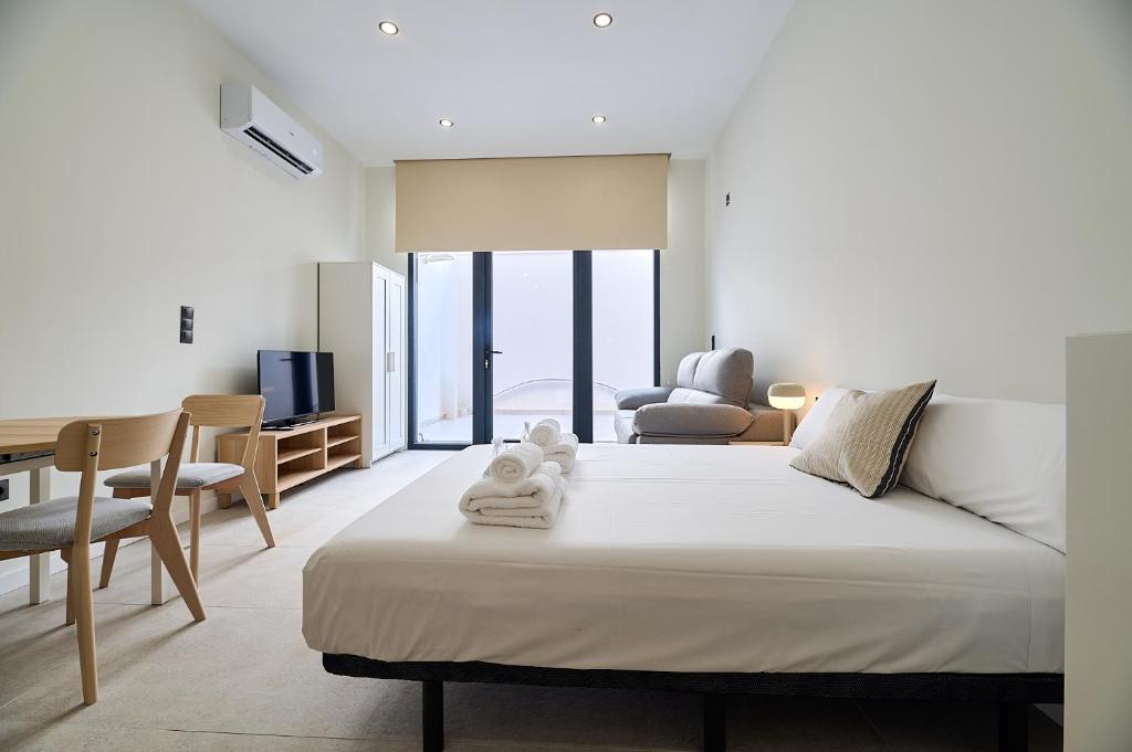 CO Apartments-Democracia - 3