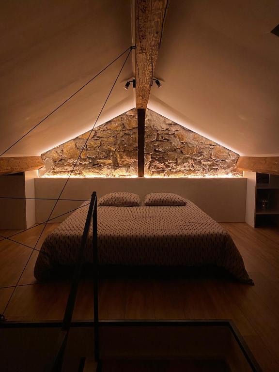 Loft Design - Vue Mer - Climatisation - 3