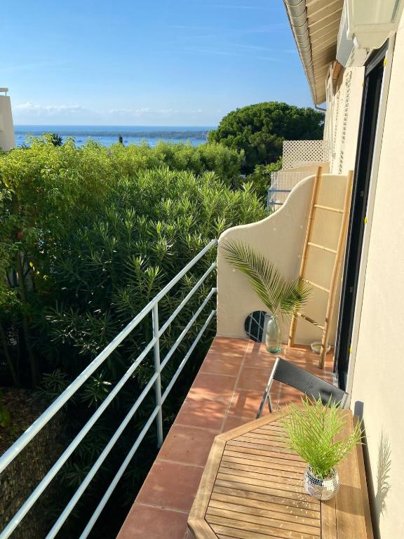 Loft Design - Vue Mer - Climatisation - 5