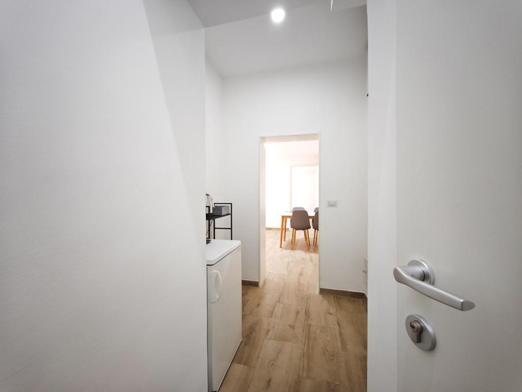 Fede's House - 3