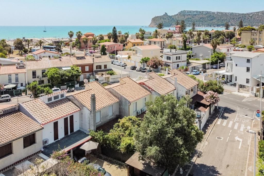 Dimora Blu Poetto Seaside Home Cagliari - 2