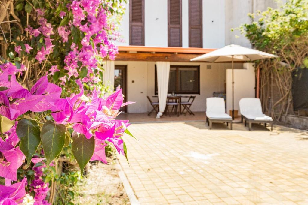 Dimora Blu Poetto Seaside Home Cagliari - 1