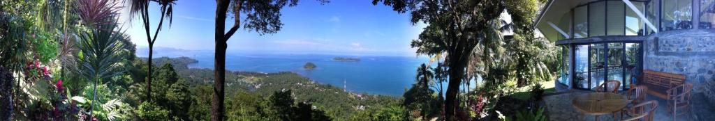 Surrounding environment
