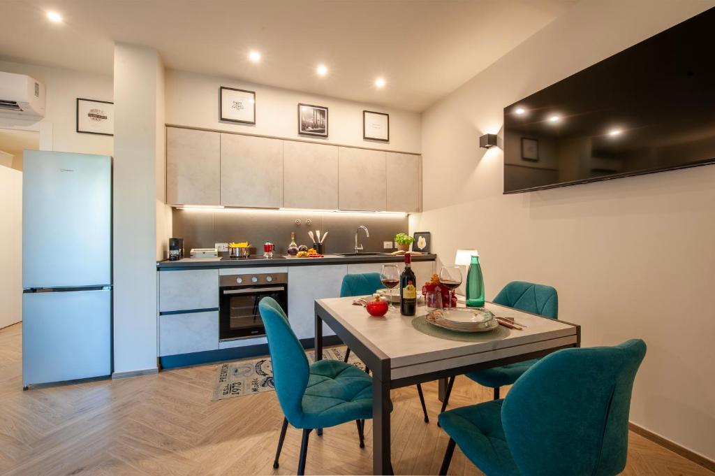 Residence Case Nuove - Flo Apartments - 2