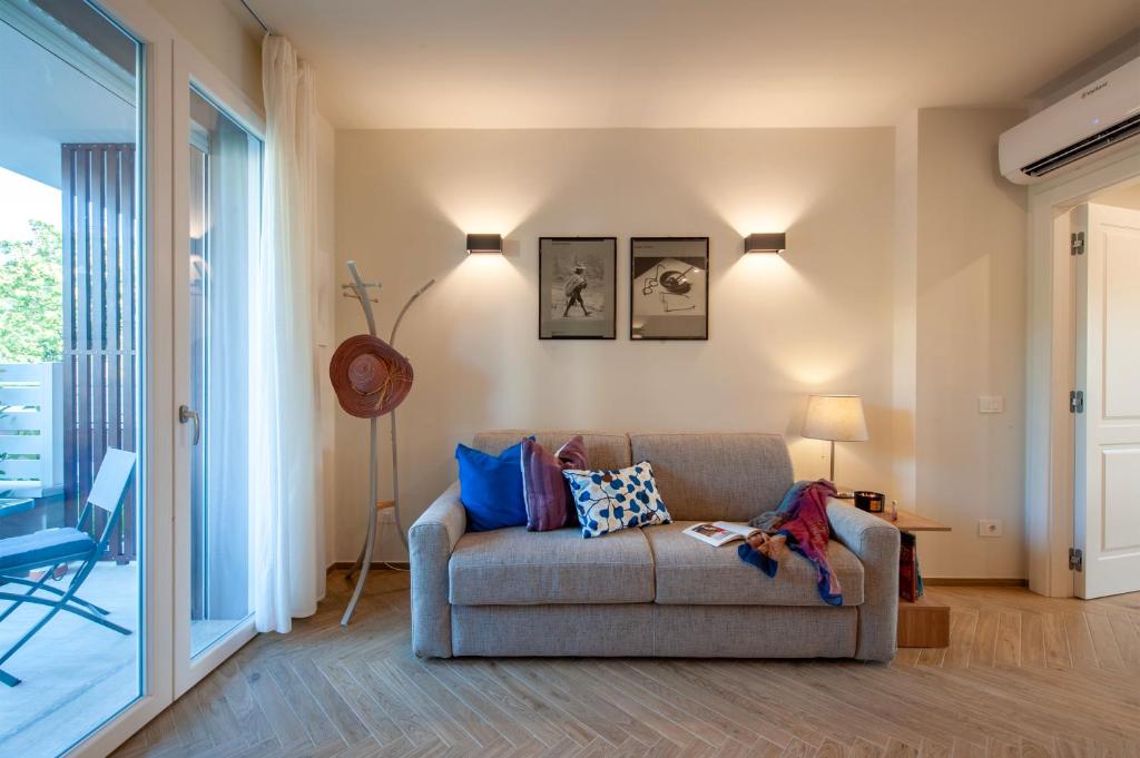 Residence Case Nuove - Flo Apartments - 1