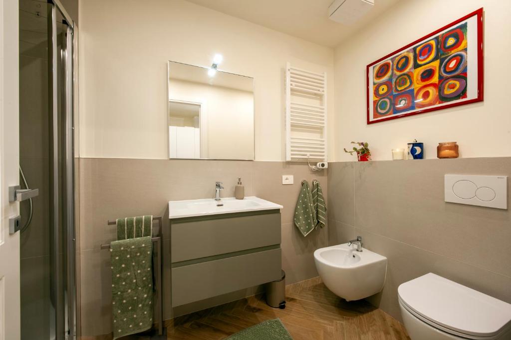 Residence Case Nuove - Flo Apartments - 5