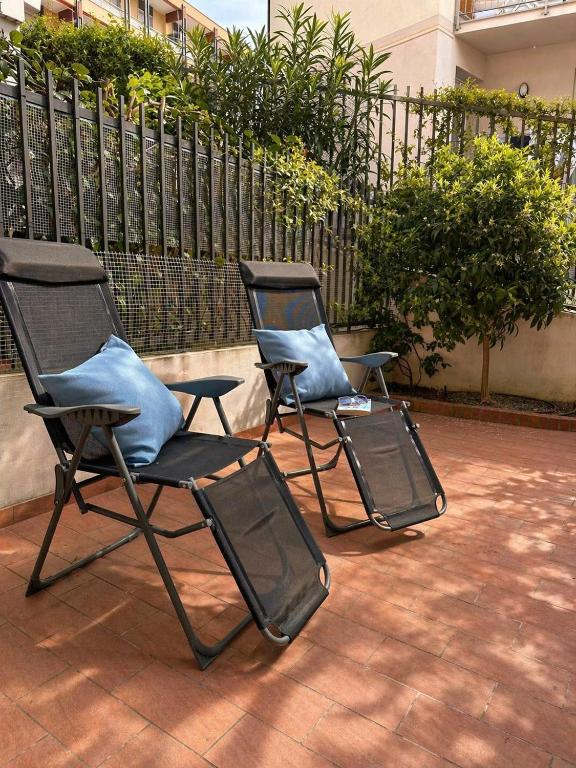 Bilovarazze With Terrace - 1