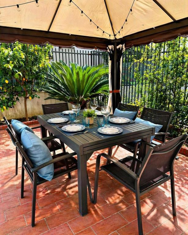 Bilovarazze With Terrace - 3