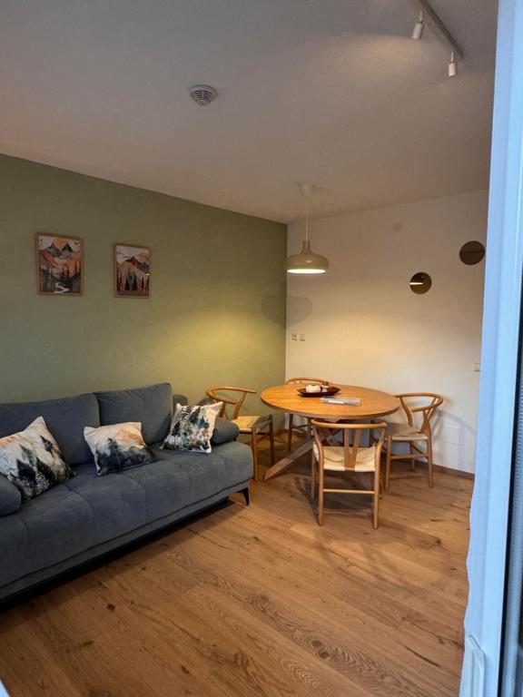 Haus Birkenhain - Alpique Apartment - 1