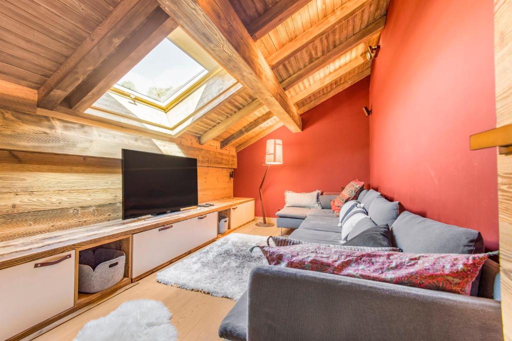 Chalet Bacaro - 12 personnes - 2