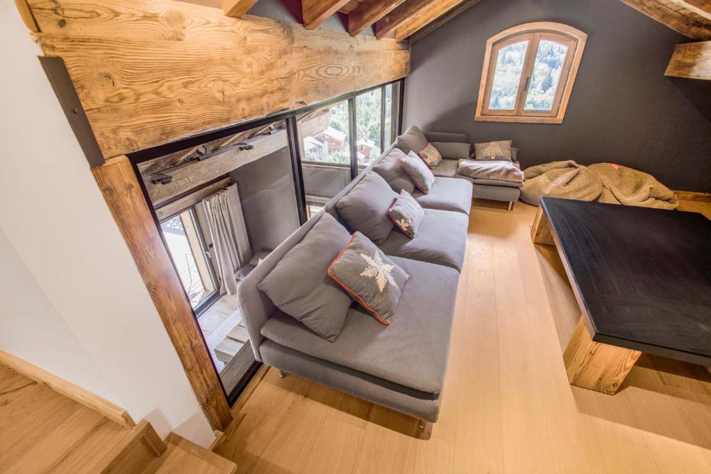 Chalet Bacaro - 12 personnes - 4