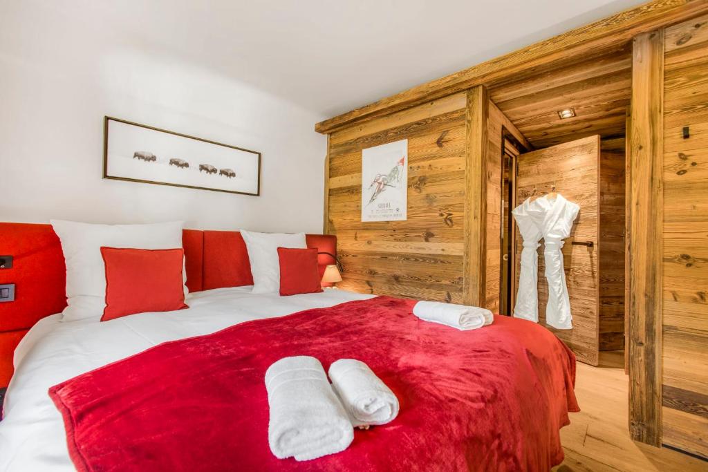 Chalet Bacaro - 12 personnes - 5