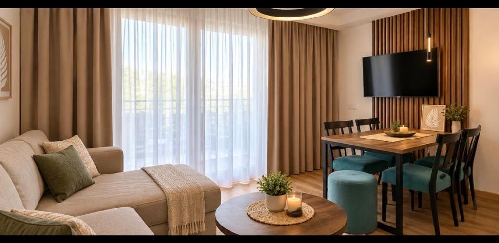 Apartman Hills - 1