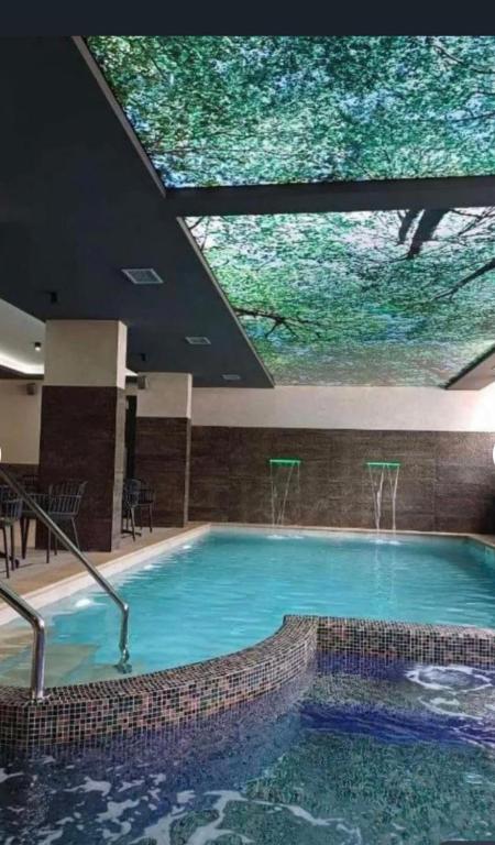 Apartman Hills - 4