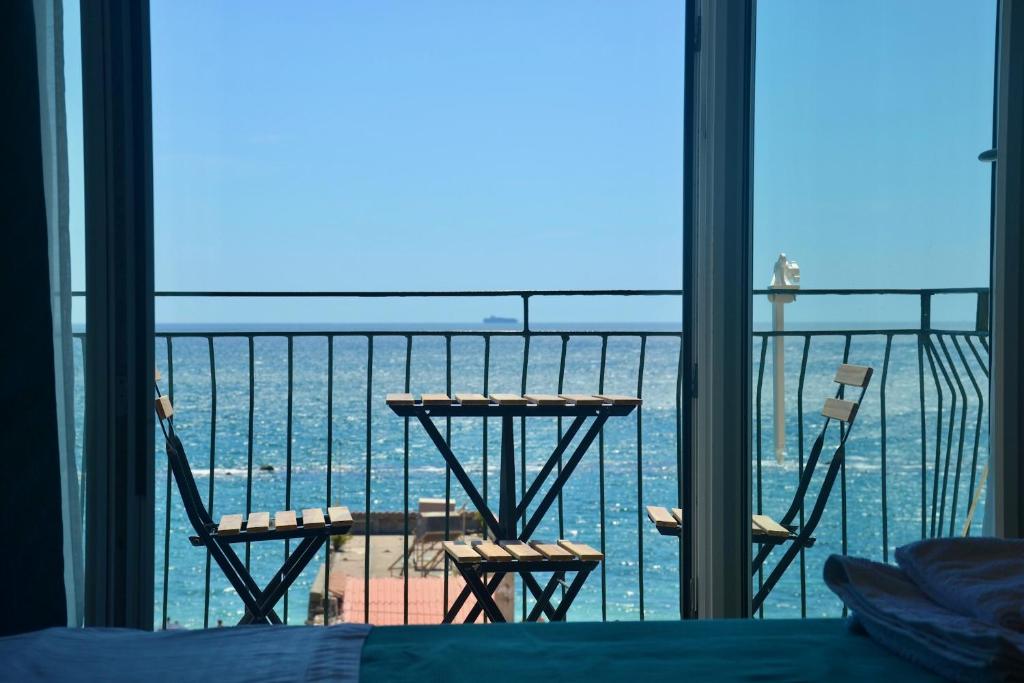 Aria di Mare Salerno - 5