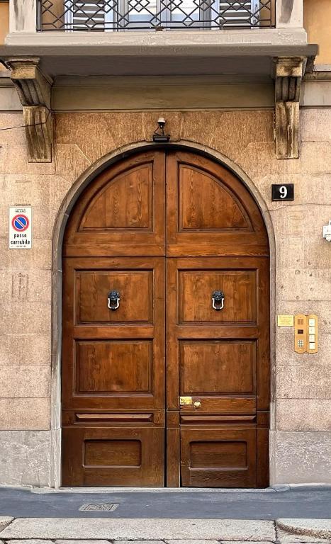 Brera Luxury Homes - Casa Dell Orso - 2