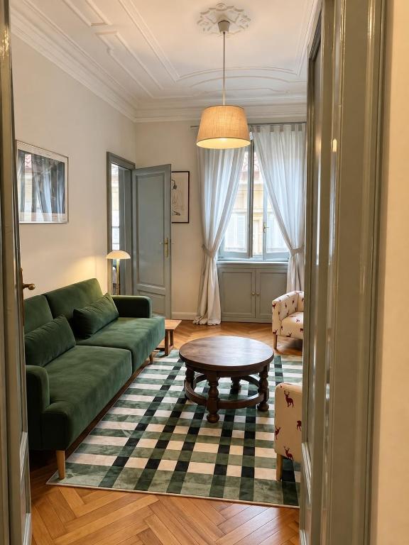 Brera Luxury Homes - Casa Dell Orso - 3