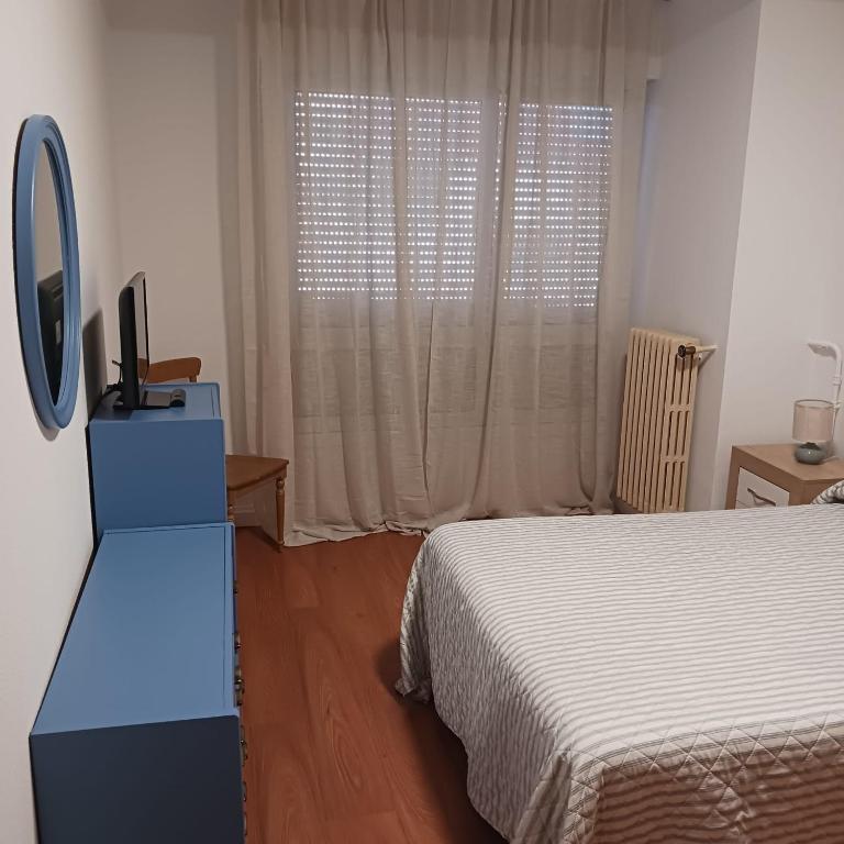 GV Disfruta Vigo, Centro, WIFI, 2 dormitorios - 3