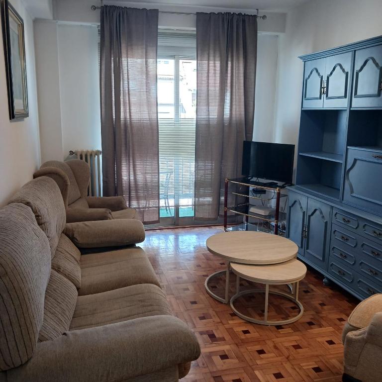 GV Disfruta Vigo, Centro, WIFI, 2 dormitorios - 5