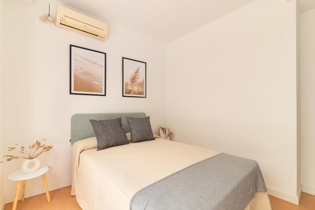 Apartment with Private Terrace, Pinar del Rey - Madrid - 2