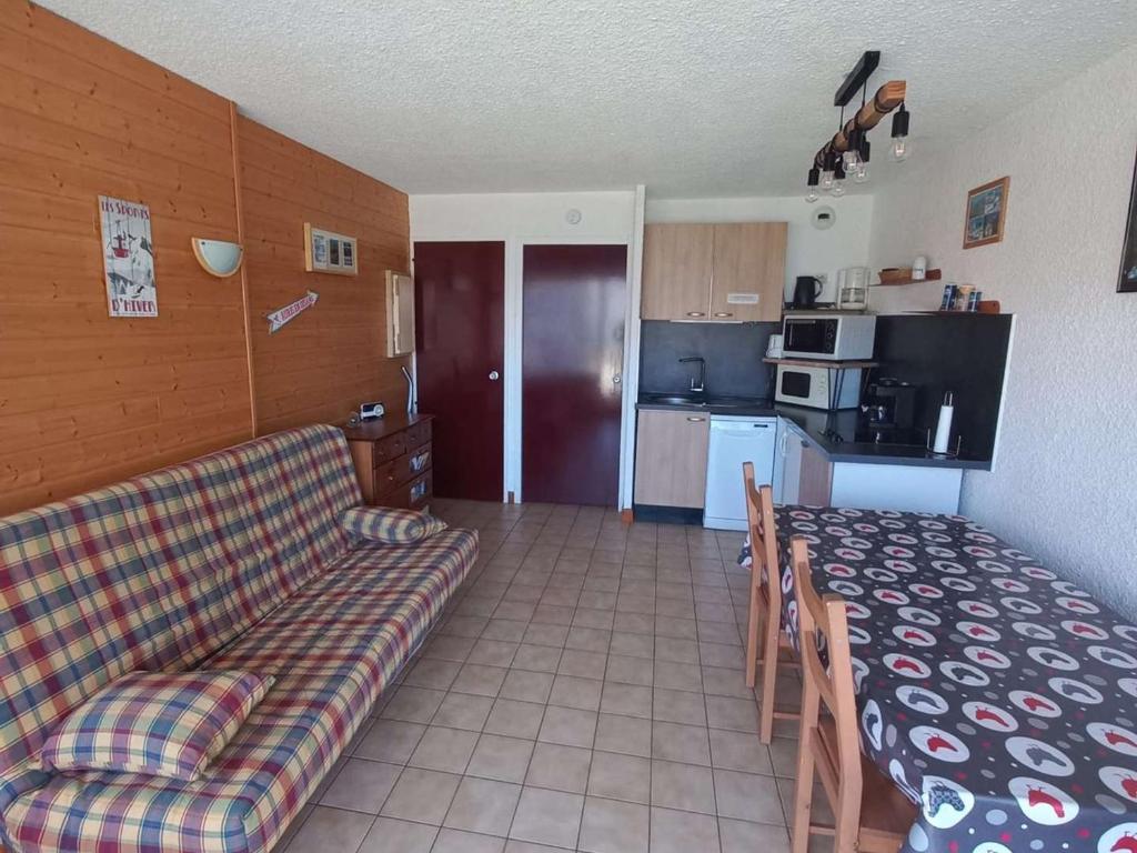 Studio cabine 4 pers à 150m des pistes - Auris en Oisans - 1