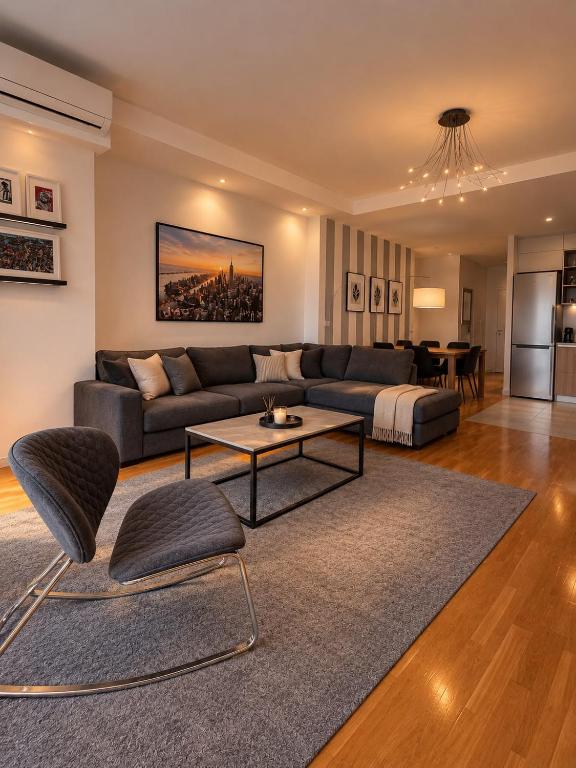 BW Loft Apartments FREE GARAGE Fast Wi-Fi - 4
