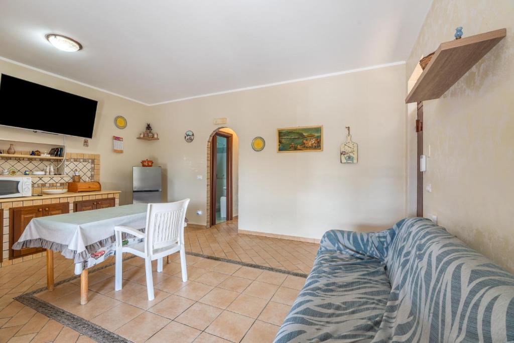 Villa Rosa Con Piscina - 2