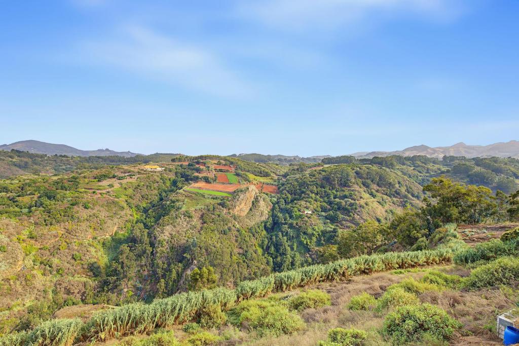Santa Cristina - Wonderful views - 2