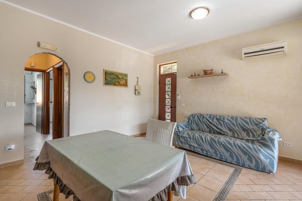 Villa Rosa Con Piscina - 5