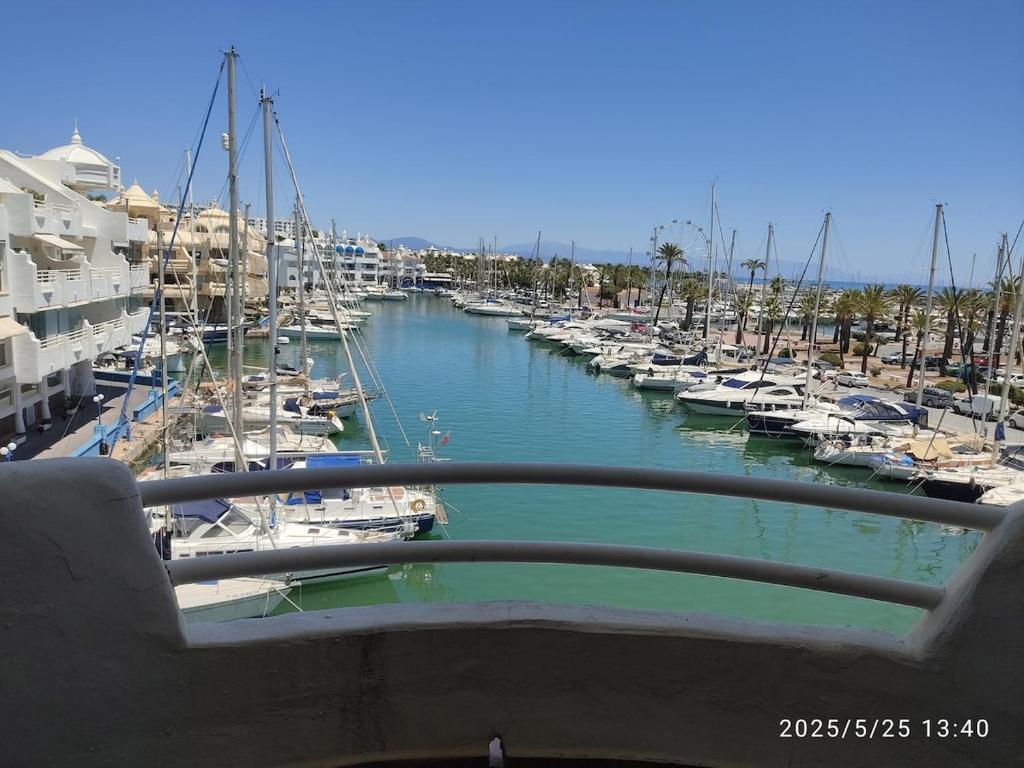 Puerto Marina 3 - 5