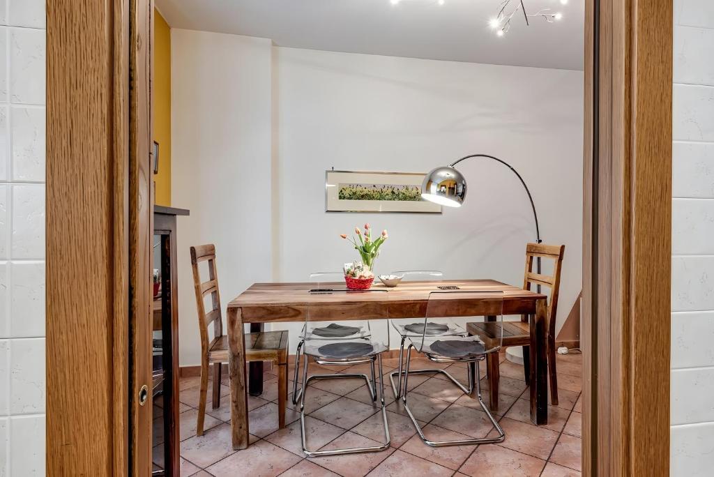 House Nubia Firenze - 5