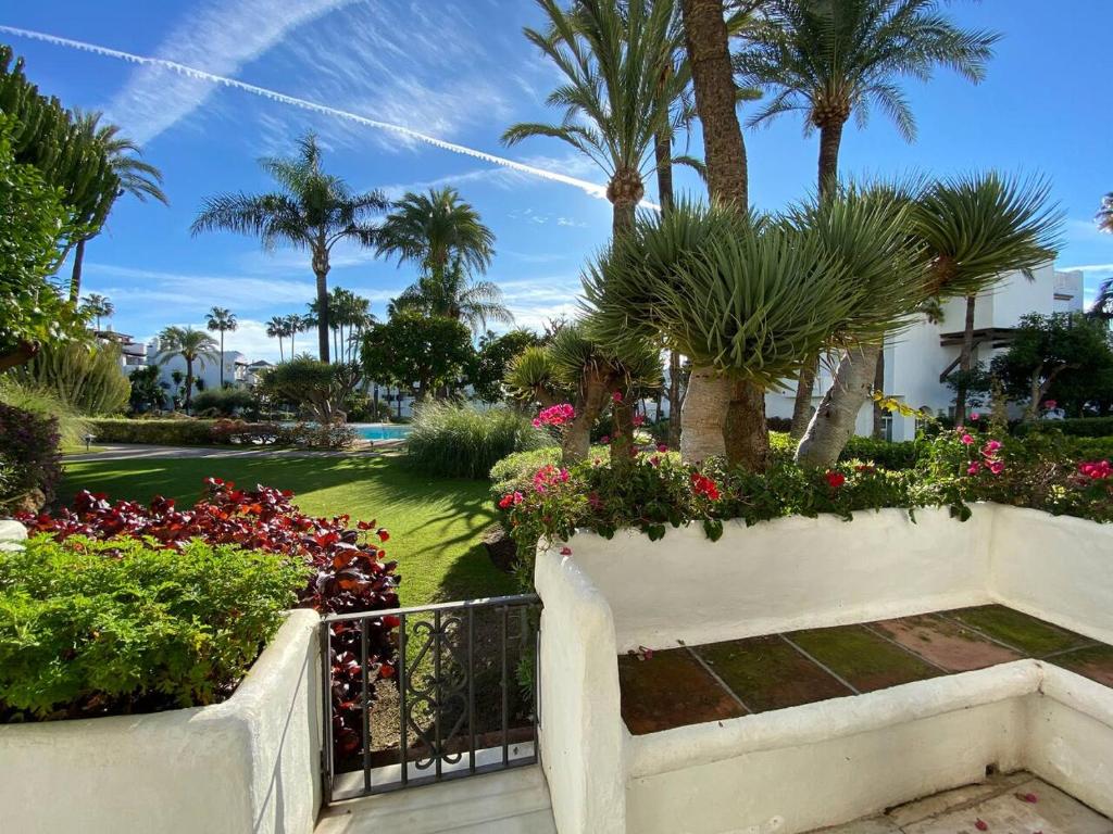 Alcazaba Beach 901 - 3
