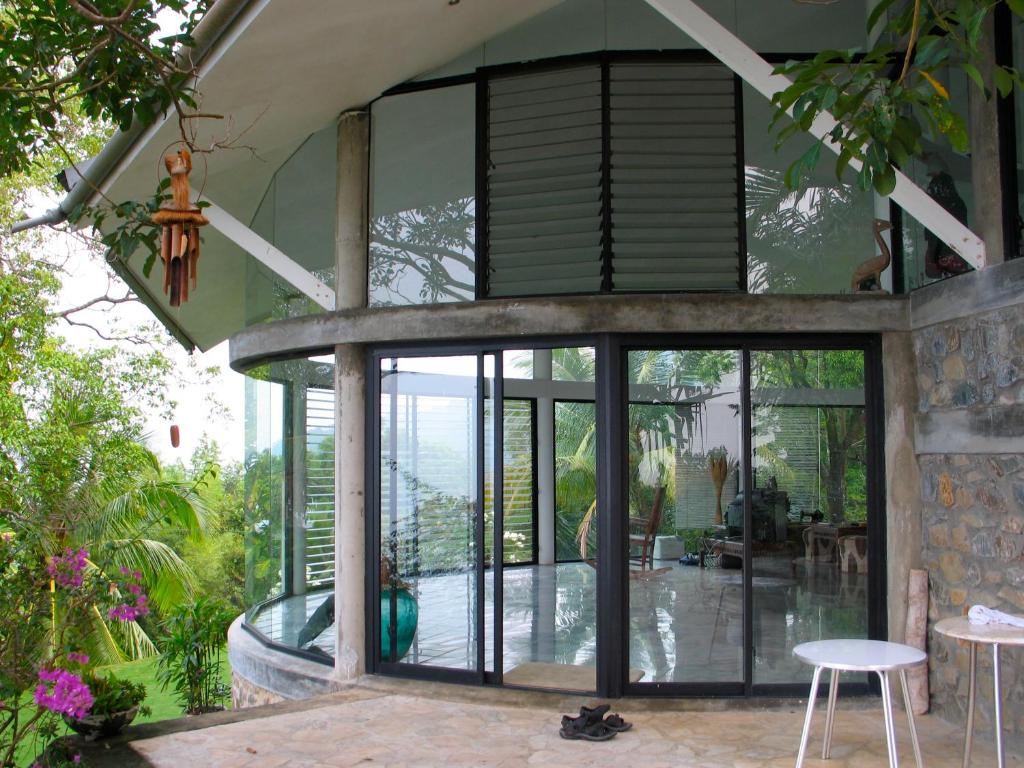 Puncak Air Manis Residence