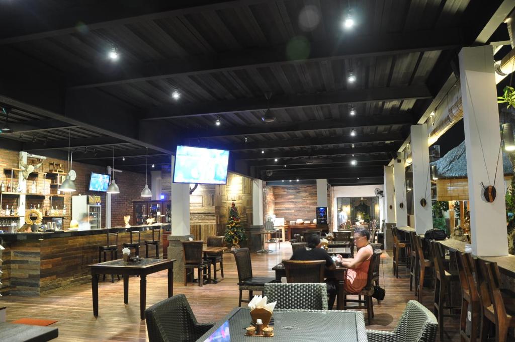 Putu Bali Villa And Spa Hotel Putu Bali Villa And Spa Hotel